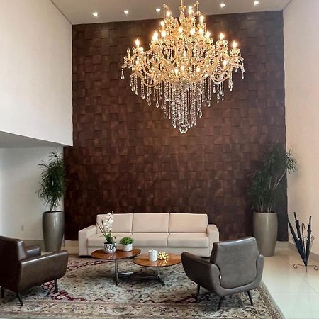 Mirante Flat Otel Ouro Branco Dış mekan fotoğraf