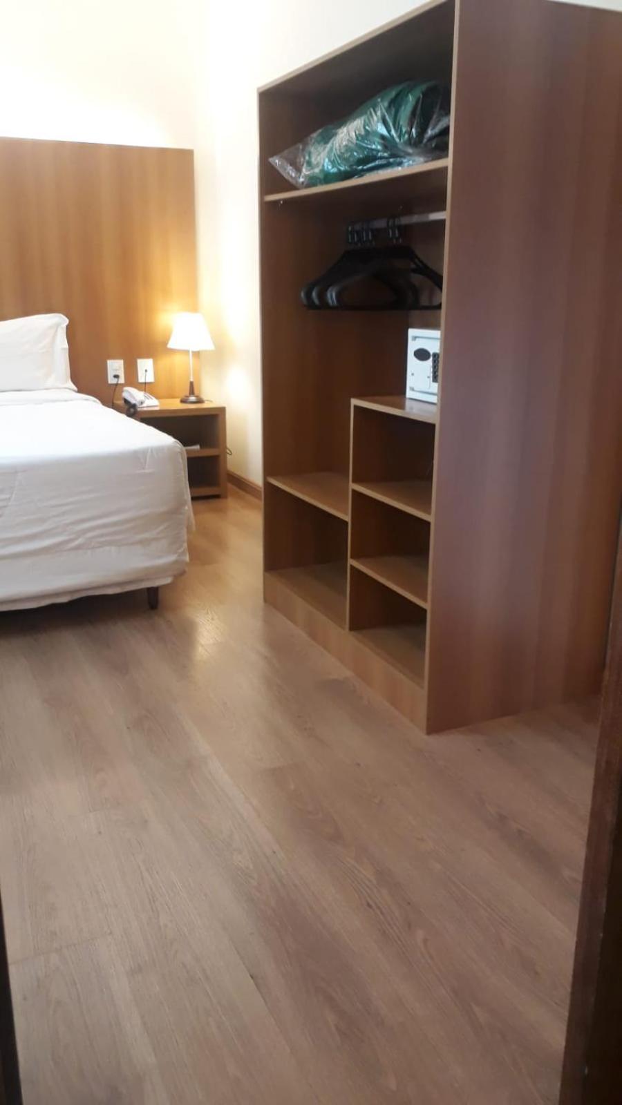 Mirante Flat Otel Ouro Branco Dış mekan fotoğraf