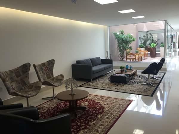 Mirante Flat Otel Ouro Branco Dış mekan fotoğraf