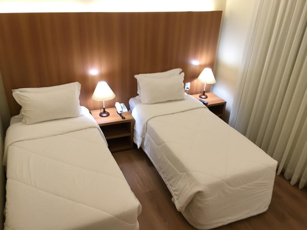 Mirante Flat Otel Ouro Branco Dış mekan fotoğraf